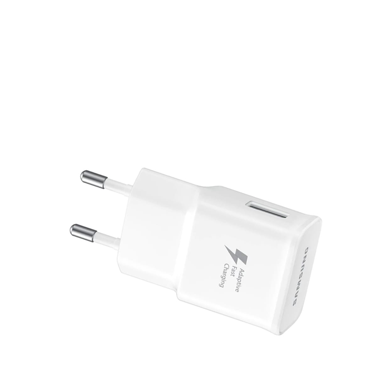 شارژر دیواری سامسونگ مدل EP-TA20EBE به همراه کابل تبدیل USB-C
